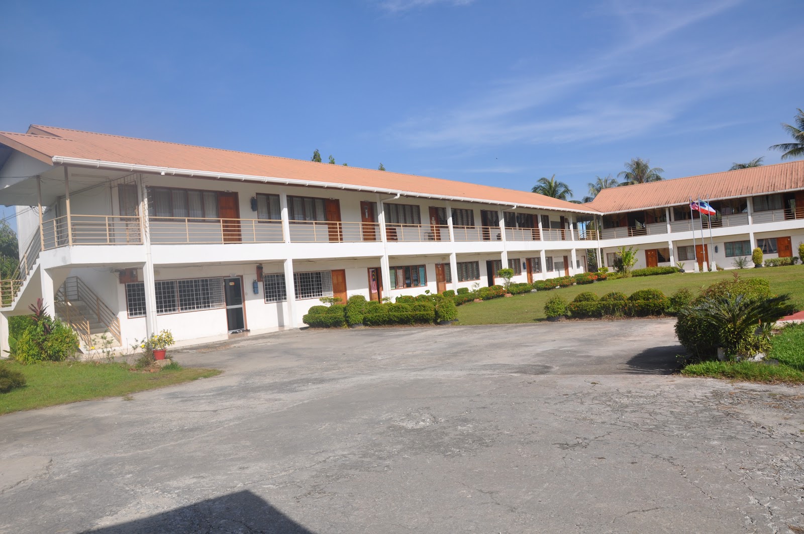 Dormitory